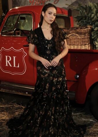 Laufey Lin Nude Leaks OnlyFans Photo 260