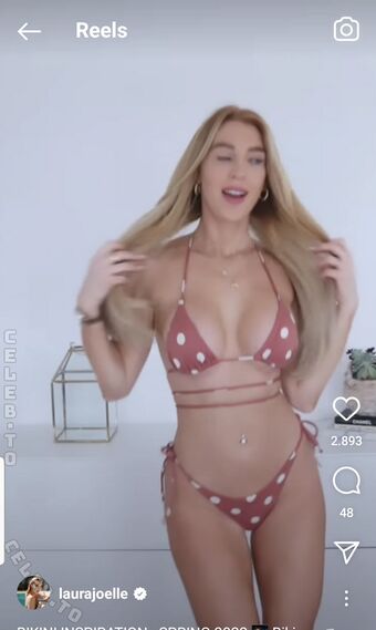 Laura Joelle Nude Leaks OnlyFans Photo 50