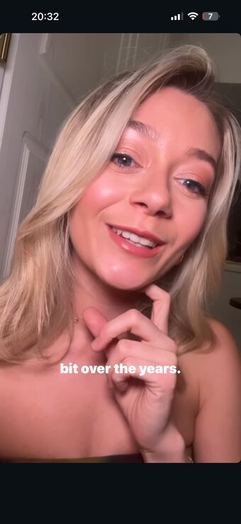 Lauren Rammell Nude Leaks OnlyFans Photo 9