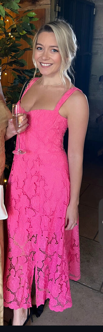 Lauren Rammell Nude Leaks OnlyFans Photo 3