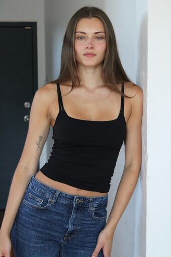 Lea Bornerand Nude Leaks OnlyFans Photo 3