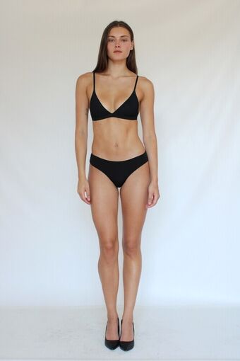 Lea Bornerand Nude Leaks OnlyFans Photo 6