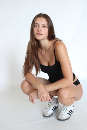 Lea Bornerand Nude Leaks OnlyFans Photo 1