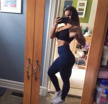 Leafsnlifts Nude Leaks OnlyFans  – Leaked Models