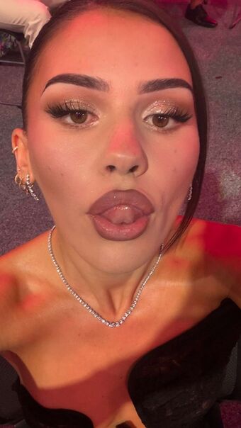 Leah Halton Nude Leaks OnlyFans Photo 510