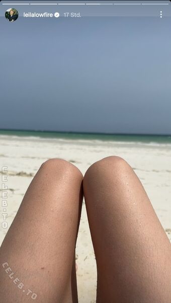 Leila Lowfire Nude Leaks OnlyFans Photo 149