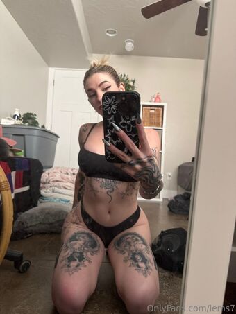 Lems7 - Emily Oram Nude Leaks OnlyFans Photo 2