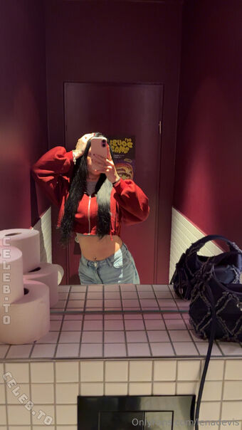 Lena Devis Nude Leaks OnlyFans Photo 10