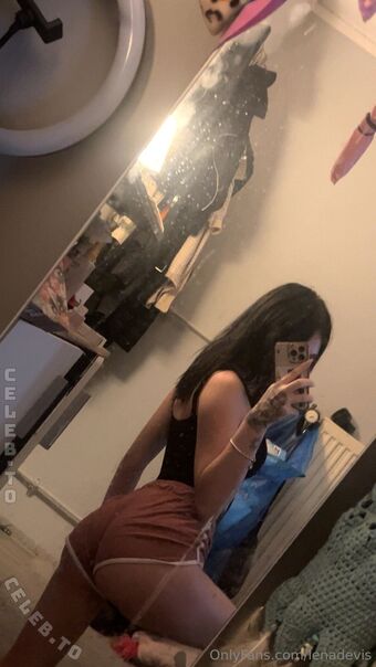 Lena Devis Nude Leaks OnlyFans Photo 11