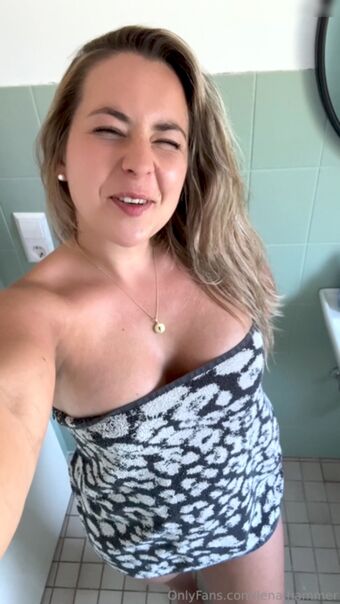 Lena Hammer Nude Leaks OnlyFans Photo 28