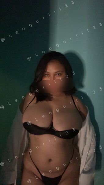 Leogurlll23 Nude Leaks OnlyFans Photo 49