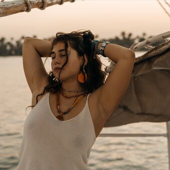 Leonie Felicia Nude Leaks OnlyFans Photo 3