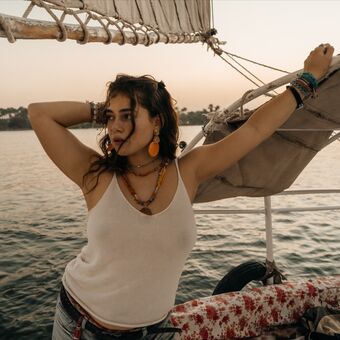 Leonie Felicia Nude Leaks OnlyFans Photo 1