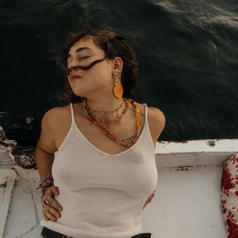 Leonie Felicia Nude Leaks OnlyFans Photo 2