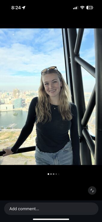 Let Me Xray For You Nude Leaks OnlyFans Photo 22