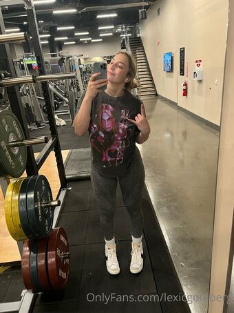 lexicgoldberg Nude Leaks OnlyFans Photo 19