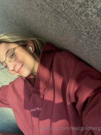 lexicgoldberg Nude Leaks OnlyFans Photo 11