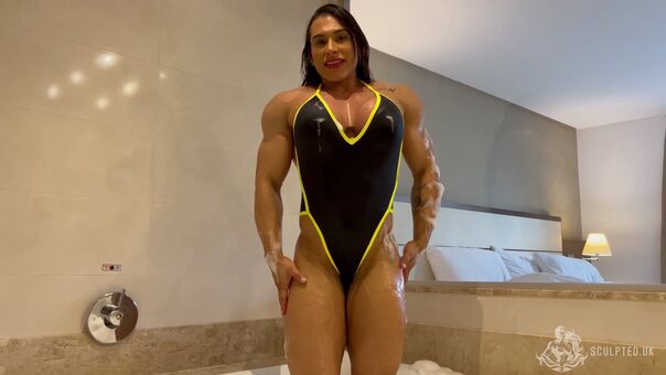 Leyvina IFBB Nude Leaks OnlyFans Photo 14