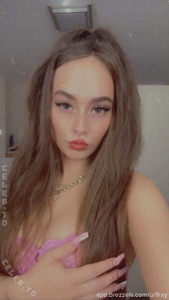 laurafrxy Nude Leaks OnlyFans Photo 4