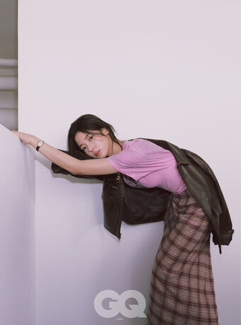 Lia - Itzy (최지수 Nude Leaks OnlyFans Photo 5