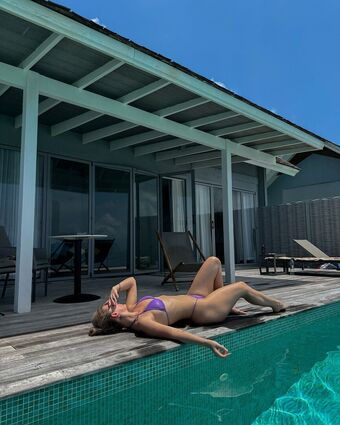 Lia Sikora Nude Leaks OnlyFans Photo 14