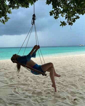 Lia Sikora Nude Leaks OnlyFans Photo 13