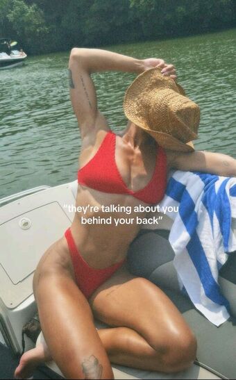 Libby Christensen Nude Leaks OnlyFans Photo 2