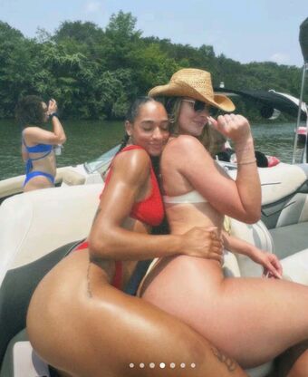 Libby Christensen Nude Leaks OnlyFans Photo 1