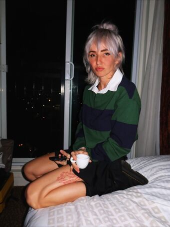 Lights Poxleitner Nude Leaks OnlyFans Photo 130