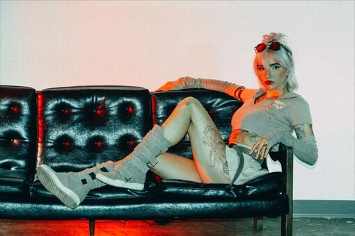 Lights Poxleitner Nude Leaks OnlyFans Photo 125