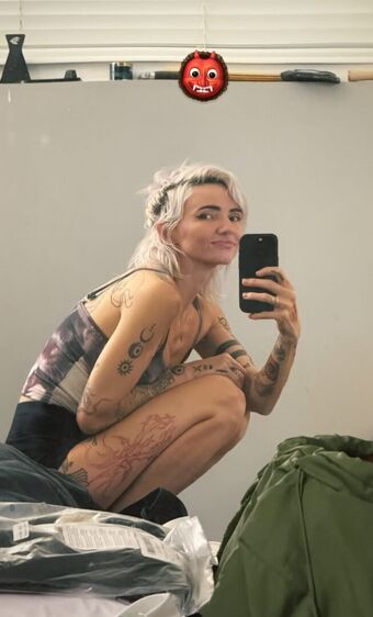 Lights Poxleitner Nude Leaks OnlyFans Photo 127