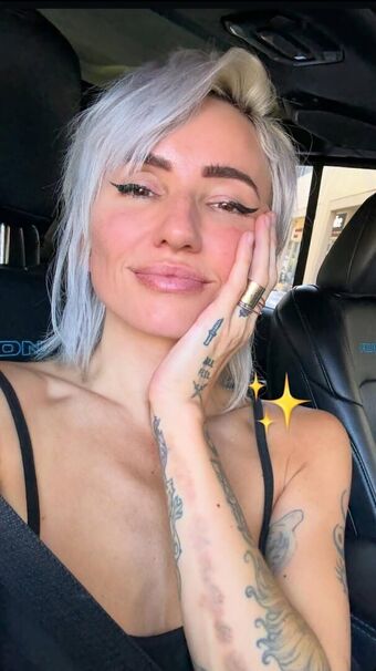 Lights Poxleitner Nude Leaks OnlyFans Photo 126