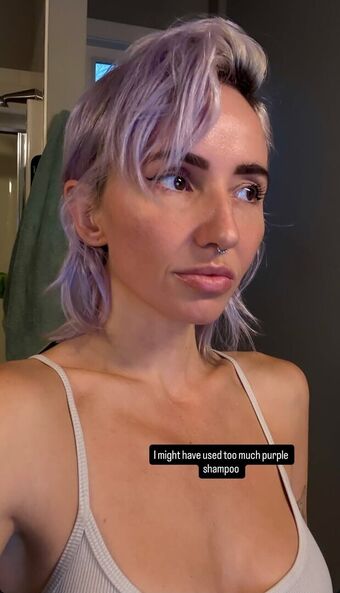 Lights Poxleitner Nude Leaks OnlyFans Photo 128