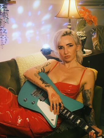 Lights Poxleitner Nude Leaks OnlyFans Photo 123