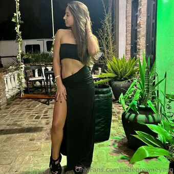 littlelunaxxx Nude Leaks OnlyFans Photo 20