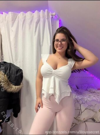 liloussecret Nude Leaks OnlyFans Photo 10
