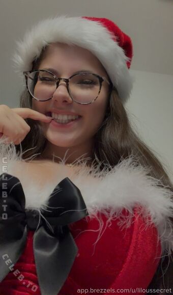 liloussecret Nude Leaks OnlyFans Photo 5