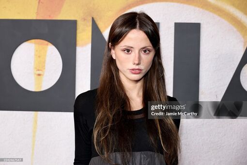 Lily Mo Sheen Nude Leaks OnlyFans Photo 114