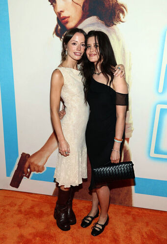 Lily Mo Sheen Nude Leaks OnlyFans Photo 110