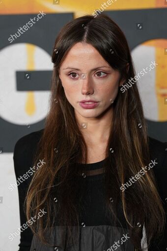 Lily Mo Sheen / lily_sheen Nude Leaks OnlyFans  – Leaked Models