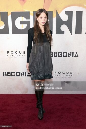 Lily Mo Sheen Nude Leaks OnlyFans Photo 116