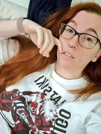 Lily O'Riley Nude Leaks OnlyFans Photo 3