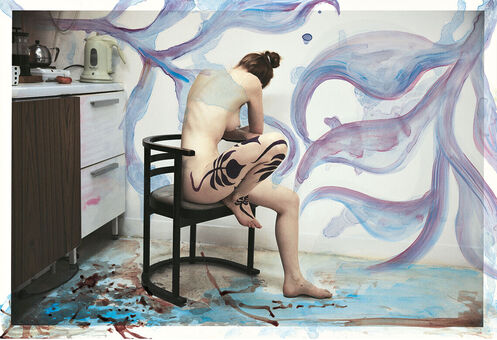 Lilymark Nude Leaks OnlyFans Photo 79