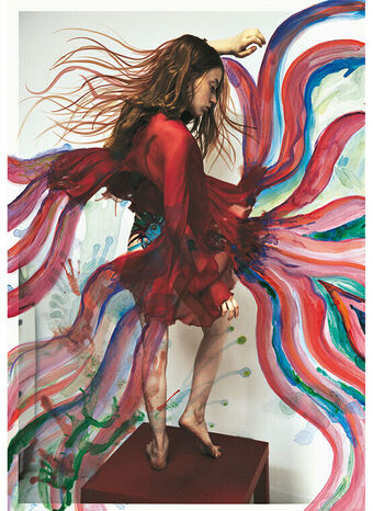 Lilymark Nude Leaks OnlyFans Photo 78