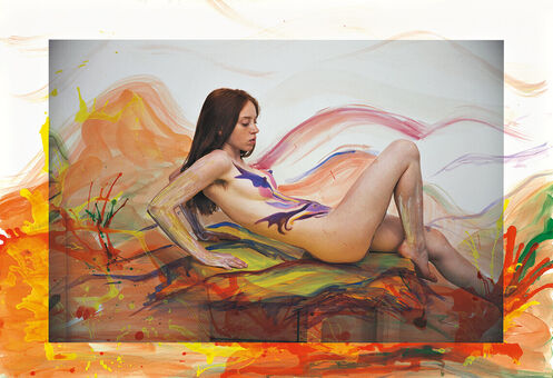 Lilymark Nude Leaks OnlyFans Photo 81