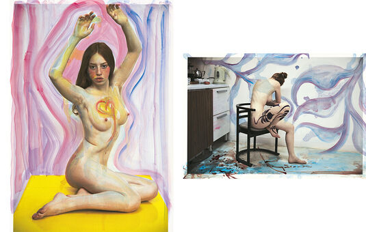 Lilymark Nude Leaks OnlyFans Photo 82