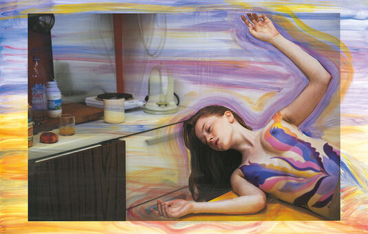 Lilymark Nude Leaks OnlyFans Photo 83