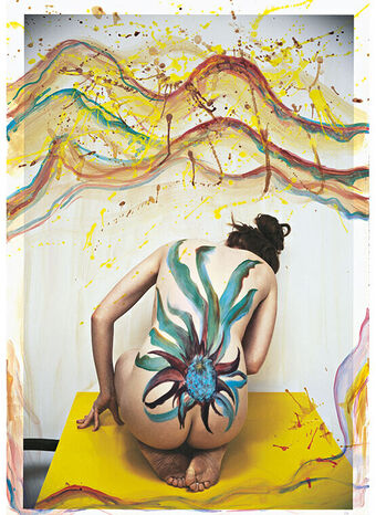 Lilymark Nude Leaks OnlyFans Photo 76