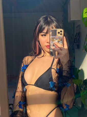 limondd Nude Leaks OnlyFans Photo 2