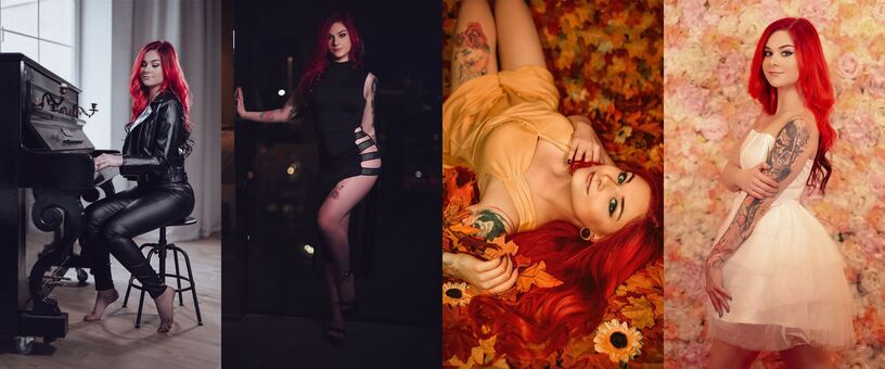 die_mit_den_hunden Nude Leaks OnlyFans Photo 1